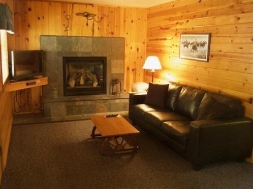 Ruidoso Lodge Cabin # 2 Ngoại thất bức ảnh