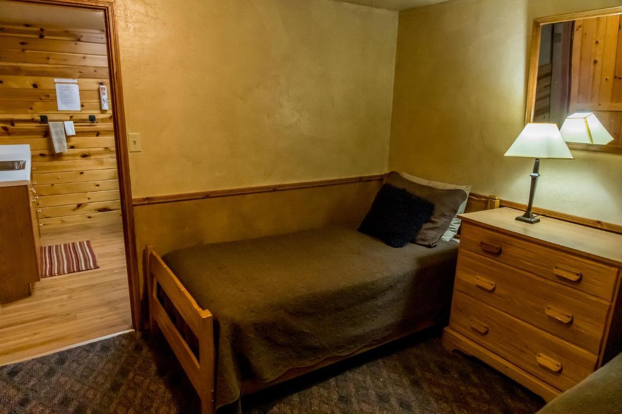 Ruidoso Lodge Cabin # 2 Ngoại thất bức ảnh