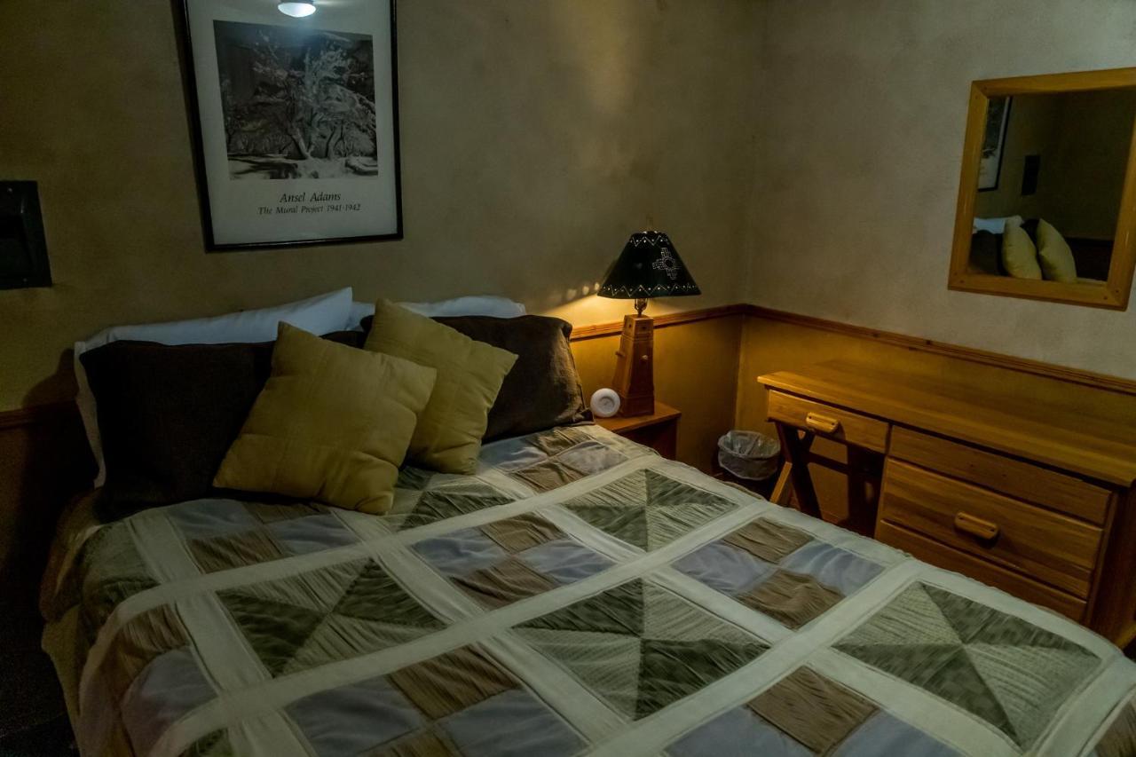 Ruidoso Lodge Cabin # 2 Ngoại thất bức ảnh
