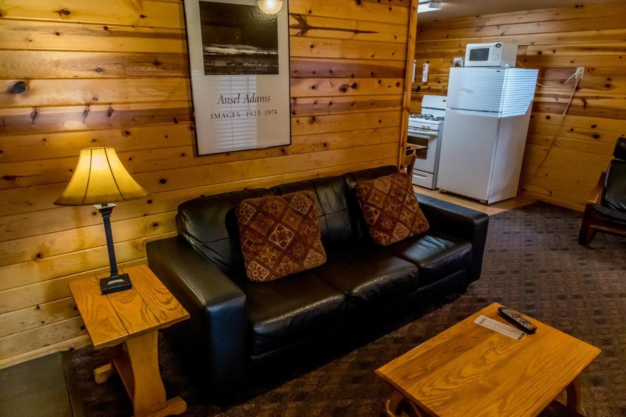 Ruidoso Lodge Cabin # 2 Ngoại thất bức ảnh